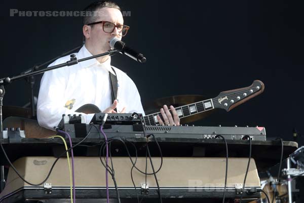 HOT CHIP - 2015-08-30 - SAINT CLOUD - Domaine National - Grande Scene - 